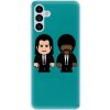 Odolné silikónové puzdro iSaprio - Pulp Fiction - Samsung Galaxy A13 5G Odolné silikónové puzdro iSaprio - Pulp Fiction - Samsung Galaxy A13 5G