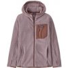Patagonia R1 Air Full-Zip Hoody Kid´s ružová M Patagonia R1 Air Full-Zip Hoody Kid´s ružová M