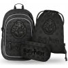 BAAGL SET3 Core Harry Potter Rokfort čierny