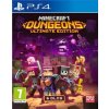 Minecraft Dungeons Ultimate Edition (PS4) 5060760884796 Minecraft Dungeons Ultimate Edition (PS4) 5060760884796
