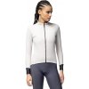ALÉ Cycling Clothing Alé PRAGMA Fondo 3.0 W Jacket, Stone Veľkosť: S Pohodlná dámska zimná cyklistická bunda ALÉ Cycling Clothing Alé PRAGMA Fondo 3.0 W Jacket, Stone Veľkosť: S Pohodlná dámska zimná cyklistická bunda