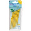TePe Angle medzizubné kefky 0,7 mm, žlté, 6 ks TePe Angle medzizubné kefky 0,7 mm, žlté, 6 ks