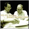 Yo-Yo Ma: Yo Yo Ma Plays Morricone - 2Vinyl (LP) Yo-Yo Ma: Yo Yo Ma Plays Morricone - 2Vinyl (LP)