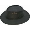 Unisex klobúk BUSHMAN RANCHER čierna XXL Unisex klobúk BUSHMAN RANCHER čierna XXL