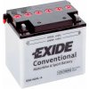 Exide E60-N24L-A 12V 28Ah 280A, Y60-N24L-A Exide E60-N24L-A 12V 28Ah 280A, Y60-N24L-A