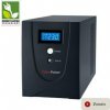 Cyber Power Systems CyberPower Value GreenPower LCD UPS 2200VA/1320W VALUE2200EILCD Cyber Power Systems CyberPower Value GreenPower LCD UPS 2200VA/1320W VALUE2200EILCD
