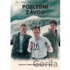 Posledné preteky DVD Posledné preteky DVD
