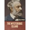 The Mysterious Island (Jules Verne)(Pevná) The Mysterious Island (Jules Verne)(Pevná)