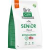 Brit Care Dog Hypoallergenic Senior - lamb and rice 3kg Brit Care Dog Hypoallergenic Senior - lamb and rice 3kg