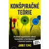 Konšpiračné teórie - Jamie King Konšpiračné teórie - Jamie King