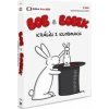 Bob a Bobek HD remaster - 3 DVD Bob a Bobek HD remaster - 3 DVD