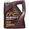 Motorový olej MN7907-5 MANNOL Energy LL 5W-30, 5L Motorový olej MN7907-5 MANNOL Energy LL 5W-30, 5L