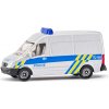 SIKU česká verze policie VAN (10430805061) SIKU česká verze policie VAN (10430805061)