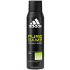 Adidas deo 150ml Pure game Adidas deo 150ml Pure game