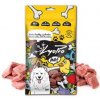 Lyopro DOG poch. mrazem sušené Kuř. kostky s jah. 50g Lyopro DOG poch. mrazem sušené Kuř. kostky s jah. 50g