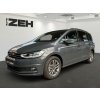 Volkswagen Touran 2.0 TDI DSG 110 kW Volkswagen Touran 2.0 TDI DSG 110 kW
