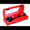 Cimco 207400 sada dierovacích píl 35 mm, 68 mm, 75 mm 1 sada; 207400 Cimco 207400 sada dierovacích píl 35 mm, 68 mm, 75 mm 1 sada; 207400