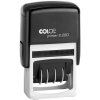 Dátumová Pečiatka COLOP Printer S 260 (45x24mm) 10089 Dátumová Pečiatka COLOP Printer S 260 (45x24mm) 10089