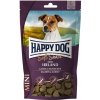 Happy Dog Mini Irlandia maškrta Losos 100g Happy Dog Mini Irlandia maškrta Losos 100g