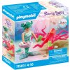 Playmobil 71503 morská panna s meniacou sa farbou chobotnice Playmobil 71503 morská panna s meniacou sa farbou chobotnice
