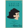 Manuál pre upratovačky - Lucia Berlin Manuál pre upratovačky - Lucia Berlin