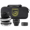 LENSBABY Optic Swap Macro Collection pre Sony E LENSBABY Optic Swap Macro Collection pre Sony E