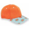 KiETLA ICONIK Baseball šiltovka s UV ochranou - ChaCha Pop (51 - 53 cm) KiETLA ICONIK Baseball šiltovka s UV ochranou - ChaCha Pop (51 - 53 cm)