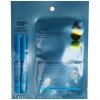 VT Cosmetics Hydrop Reedle Shot 100hL 2-Step Mask Hydratačná hydrogélová maska na tvár 1 ks 38 g VT Cosmetics Hydrop Reedle Shot 100hL 2-Step Mask Hydratačná hydrogélová maska na tvár 1 ks 38 g