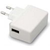 Napájací USB adaptér/nabíjačka, 5V/2,4A, Mean Well SGA12E05-USB Napájací USB adaptér/nabíjačka, 5V/2,4A, Mean Well SGA12E05-USB