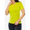 Funkčné tričko dámske Montane Dart Lite T-Shirt - citrus spring Funkčné tričko dámske Montane Dart Lite T-Shirt - citrus spring