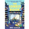 The Lonely Book - Megan Grehan The Lonely Book - Megan Grehan
