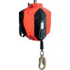 Delta Plus Zachytávač pádu TR01830U, 30m, Veľkosť 30 m Delta Plus Zachytávač pádu TR01830U, 30m, Veľkosť 30 m