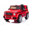 Auto Ramiz červené Auto Ramiz červené