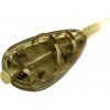 Krmítko Zfish Method Feeder Flat Medium - 30g Krmítko Zfish Method Feeder Flat Medium - 30g