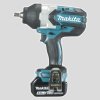 Makita DTW1002RTJ aku rázový uťahovač 18V 2x5,0Ah aku Makita DTW1002RTJ aku rázový uťahovač 18V 2x5,0Ah aku