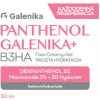 Panthenol Galenika+ B3HA Face krém gél 50 ml