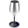 GSI Glacier Stainless Nesting Wine Glass GSI Glacier Stainless Nesting Wine Glass