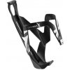 Košík na fľašu ELITE Custom Race X black/white Košík na fľašu ELITE Custom Race X black/white