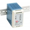 Zdroj na DIN lištu MEAN-WELL 12V - 100W MDR-100-12 Zdroj na DIN lištu MEAN-WELL 12V - 100W MDR-100-12