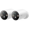 TP-Link Tapo C425 (2-pack) TAPO C425(2-PACK) TP-Link Tapo C425 (2-pack) TAPO C425(2-PACK)