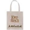 GB eye Nákupná taška Pán prsteňov - Spoločenstvo Prsteňa GB eye Nákupná taška Pán prsteňov - Spoločenstvo Prsteňa