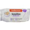 Sudocrem Sensitive vlhčené utierky 55 ks Sudocrem Sensitive vlhčené utierky 55 ks