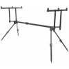 Zfish Stojan Rod Pod Compact 3 Rod Zfish Stojan Rod Pod Compact 3 Rod
