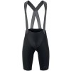 Assos MILLE GTO Bib Shorts C2 Long, Black Series Veľkosť: XS Assos MILLE GTO Bib Shorts C2 Long, Black Series Veľkosť: XS