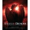 Angels and Demons Illustrated movie Companion - Dan Brown Angels and Demons Illustrated movie Companion - Dan Brown