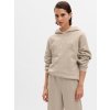 GAP Mikina s kapucňou oversize Béžová XXL Béžová Béžová GAP Mikina s kapucňou oversize Béžová XXL Béžová Béžová