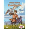 Chlapec menom Konštantín | Karpinský Peter Chlapec menom Konštantín | Karpinský Peter