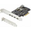 StarTech PS4C3IA3-USB-C-CARD StarTech PS4C3IA3-USB-C-CARD