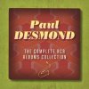 Desmond Paul: Complete RCA Albums Collection - 6CD Desmond Paul: Complete RCA Albums Collection - 6CD