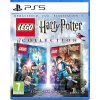 LEGO Harry Potter Collection - PS5 hra LEGO Harry Potter Collection - PS5 hra